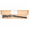 Винтовка пневматическая Borner Lever Action XSV0S01 кал. 4,5 мм (пластик, скоба Генри)