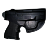 Кобура для Stalker Kurs M906 формованная из натуральной кожи Кобура для Stalker Kurs M906 формованная из натуральной кожи