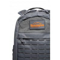 Рюкзак Remington Urban Backpack Grey, 40 л