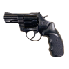 Сигнальный револьвер Taurus-S KURS (Smith & Wesson 2,5”) кал. 5,5 мм под 10ТК, черный Сигнальный револьвер Taurus-S KURS (Smith & Wesson 2,5”) кал. 5,5 мм под 10ТК, черный