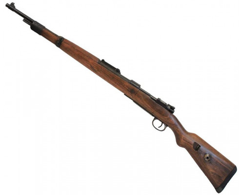 ММГ Макет винтовки Denix D7/1146C Mauser 98K