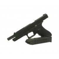 ММГ СУ пистолет Glock 34 9x19 Gen 4 ММГ СУ пистолет Glock 34 9x19 Gen 4