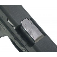 ММГ СУ пистолет Glock 34 9x19 Gen 4 ММГ СУ пистолет Glock 34 9x19 Gen 4