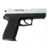 СХП Охолощенный пистолет Retay S2022 Sig Sauer, кал. 9 мм (хром)