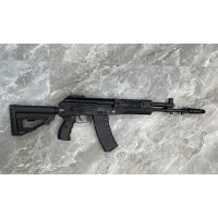 Б/У СХП автомат Калашникова ОС АК-12 (Охолощенный, 5.45x39) Б/У СХП автомат Калашникова ОС АК-12 (Охолощенный, 5.45x39)
