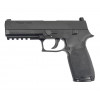 Пневматический пистолет Sig Sauer P320 Black Пневматический пистолет Sig Sauer P320 Black