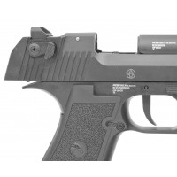 СХП Охолощенный пистолет Retay Eagle XU Desert Eagle, длинный, кал. 9 мм СХП Охолощенный пистолет Retay Eagle XU Desert Eagle, длинный, кал. 9 мм