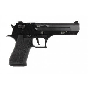 СХП Охолощенный пистолет Retay Eagle X Desert Eagle, кал. 9 мм СХП Охолощенный пистолет Retay Eagle X Desert Eagle, кал. 9 мм