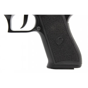 СХП Охолощенный пистолет Retay Eagle X Desert Eagle, кал. 9 мм СХП Охолощенный пистолет Retay Eagle X Desert Eagle, кал. 9 мм