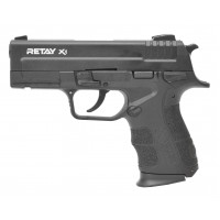 СХП Охолощенный пистолет Retay X1 Springfield XD, кал. 9 мм