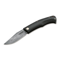 Нож Boker Boxer EDC Black 111129 Нож Boker Boxer EDC Black 111129