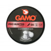 Пули Gamo Pro Hunter 4,5 мм, 0,49 грамм, 500 штук Пули Gamo Pro Hunter 4,5 мм, 0,49 грамм, 500 штук