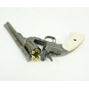 Пневматический револьвер ASG Schofield 6" Steel Grey