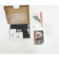 Пневматический пистолет ASG CZ 75 P-07 Duty
