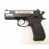 Пневматический пистолет ASG CZ 75D Compact Dual Tone