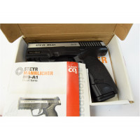 Пневматический пистолет ASG Steyr Mannlicher M9-A1 Dual Tone