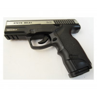 Пневматический пистолет ASG Steyr Mannlicher M9-A1 Dual Tone