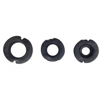 Пип-сайт Octane Carbon 1/8" Пип-сайт Octane Carbon 1/8"