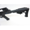 Арбалет блочный Man Kung MK-XB58 Kraken (PKG, черный)