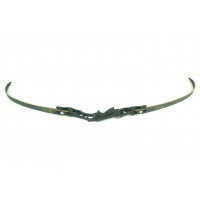 Традиционный лук Bowmaster Puma ILF 64"