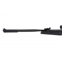 Пневматическая винтовка Crosman Thrasher (NPE, прицел 4x32)