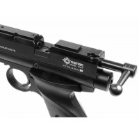 Пневматический пистолет Crosman 1701P (PCP) Пневматический пистолет Crosman 1701P (PCP)