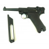 Пневматический пистолет Umarex P.08 (Parabellum) blowback