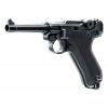 Пневматический пистолет Umarex P.08 (Parabellum) blowback