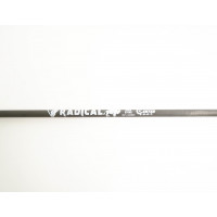Стрела лучная карбоновая Centershot Radical 400, Blazer 2"