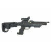 Пневматический пистолет Kral Puncher NP-01 (PCP, 3 Дж) 5,5 мм
