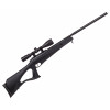Пневматическая винтовка Crosman Trail NP 8-BT1K77SNP (прицел 3-9x40) Пневматическая винтовка Crosman Trail NP 8-BT1K77SNP (прицел 3-9x40)