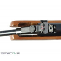 Пневматическая винтовка Crosman Optimus R8-C01K77 (дерево) Пневматическая винтовка Crosman Optimus R8-C01K77 (дерево)