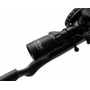 Пневматическая винтовка Umarex Walther 1250 Dominator FT (PCP, прицел 8-32x56)