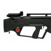 Пневматическая винтовка Hatsan BullMaster (PCP, 3 Дж, п/автомат) 5,5 мм