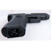 Пневматический пистолет Stalker S17G (Glock 17) металл