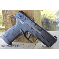 Пневматический пистолет ASG Bersa BP9CC blowback