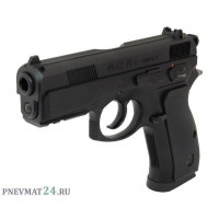 Пневматический пистолет ASG CZ 75D Compact Пневматический пистолет ASG CZ 75D Compact