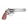Пневматический револьвер Borner Super Sport 702 (6")