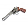 Пневматический револьвер Borner Super Sport 702 (6")