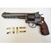 Пневматический револьвер Borner Super Sport 702 (6")