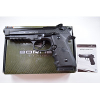 Пневматический пистолет Borner Sport 331 (Beretta)
