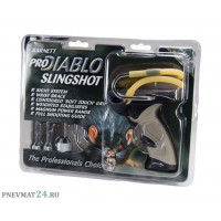 Рогатка Barnett Pro Diablo Рогатка Barnett Pro Diablo