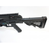 Арбалет блочный Man Kung MK-XB52BK (черный)