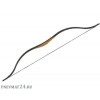 Традиционный лук Ragim Horse bow Taiga 48" Традиционный лук Ragim Horse bow Taiga 48"