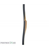 Традиционный лук Ragim Horse bow Taiga 48"