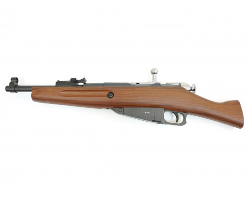 Пневматический пистолет Gletcher M1891 (обрез Мосина)